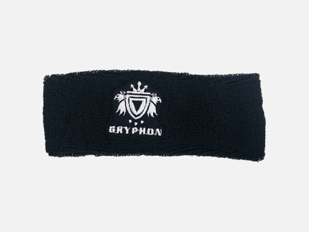 Gryphon Sweat Headband Online Sale