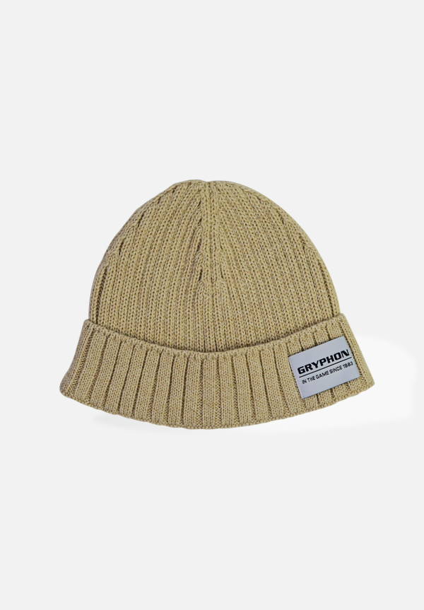 Gryphon Beanie Cheap