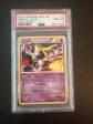 2010 Pokemon HeartGold & SoulSilver Jirachi Holo | Unleashed #1 - PSA 8 Near Mint - Mint on Sale