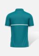 Sydney Hockey Match Official Polo Teal on Sale