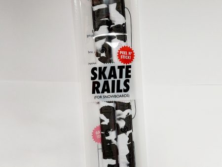 Crab Grab Skate Rails For Sale