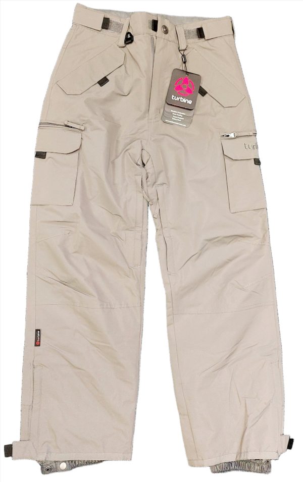 FDGB Turbine Mens Snow Pants Cheap