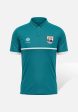 Sydney Hockey Match Official Polo Teal on Sale