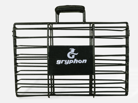 Gryphon Ball Cage (Hold 24) Hot on Sale