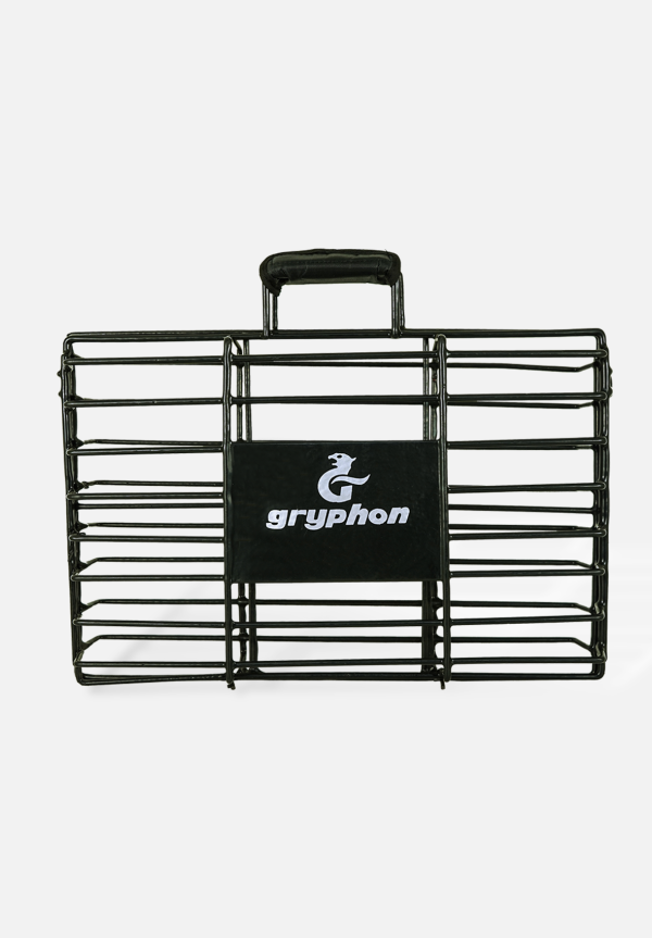 Gryphon Ball Cage (Hold 24) Hot on Sale