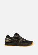 Mizuno Cyclone Speed 4 Jr Indoor - Black Online Hot Sale