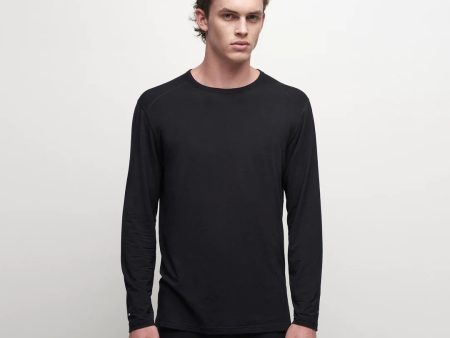 LE BENT 2021 CORE 200 CREWNECK Online Sale