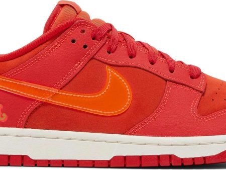 Nike Dunk Low ATL on Sale