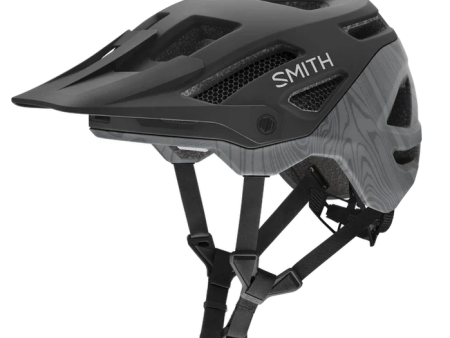 Smith Payroll Mips Aleck Crash Sensor Mountain Bike Helmet Online