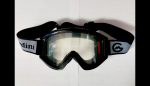 Gordini Adult Goggles Supply