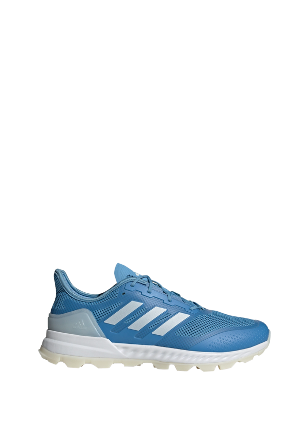 Adidas Adipower 2.1 Mens - Light Blue Cloud white Cheap