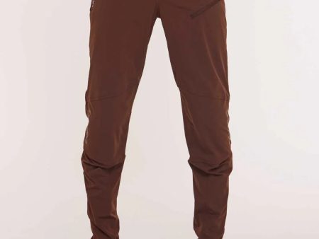 Dharco Mens Gravity Pants - Loam Sale