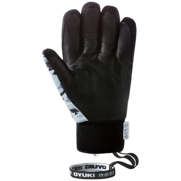 OYUKI 2022 HARU GLOVE Online Sale