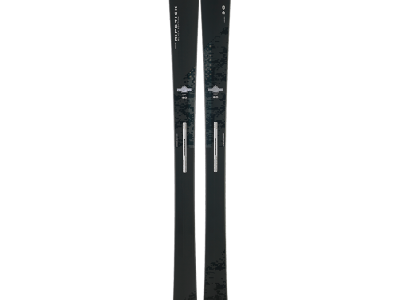 2022 Elan Ripstick Black Edition Ski Cheap