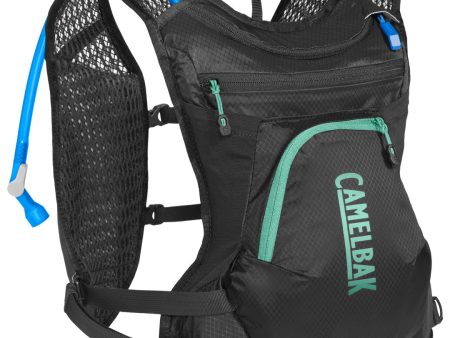 Camelbak Womens Chase Bike Vest 1.5L Fashion