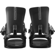 SALOMON RHYTHM SNOWBOARD BINDINGS 2024 For Cheap