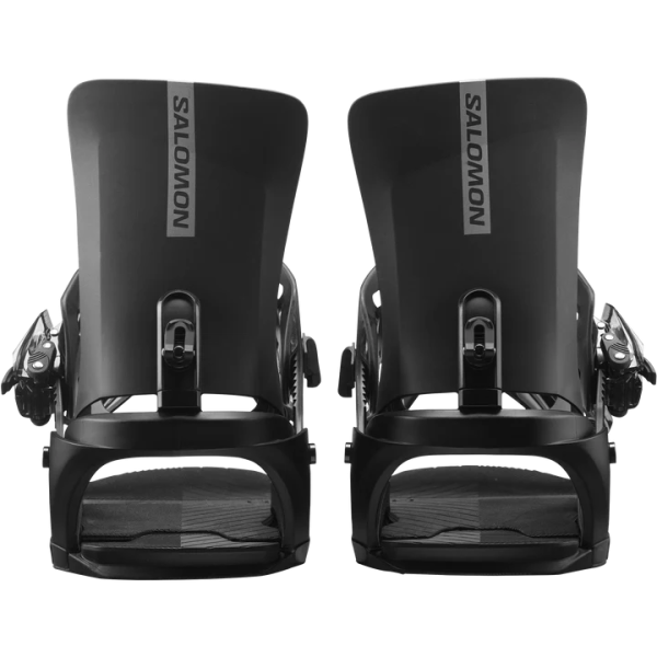 SALOMON RHYTHM SNOWBOARD BINDINGS 2024 For Cheap