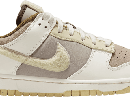 Nike Dunk Low Year of the Rabbit Fossil Stone on Sale