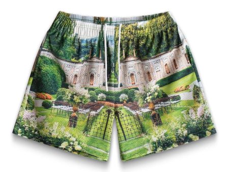 Bravest Studios Villa Shorts Hot on Sale