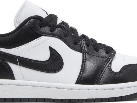 Air Jordan 1 Low Panda (2023) (W) Online Sale