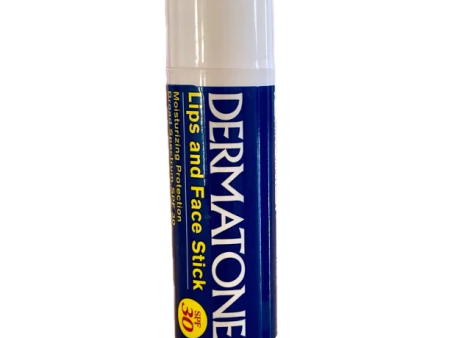 DERMATONE 2022 LIP & FACE STICK on Sale