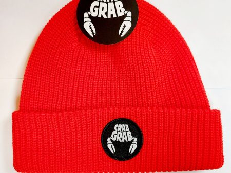 Crab Grab Hats For Discount