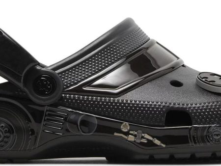 Crocs Classic Clog Batmobile Online