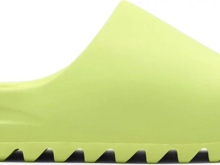 Yeezy Slide Glow Green Sale