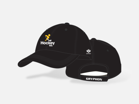 Gryphon HWA Cap Sale