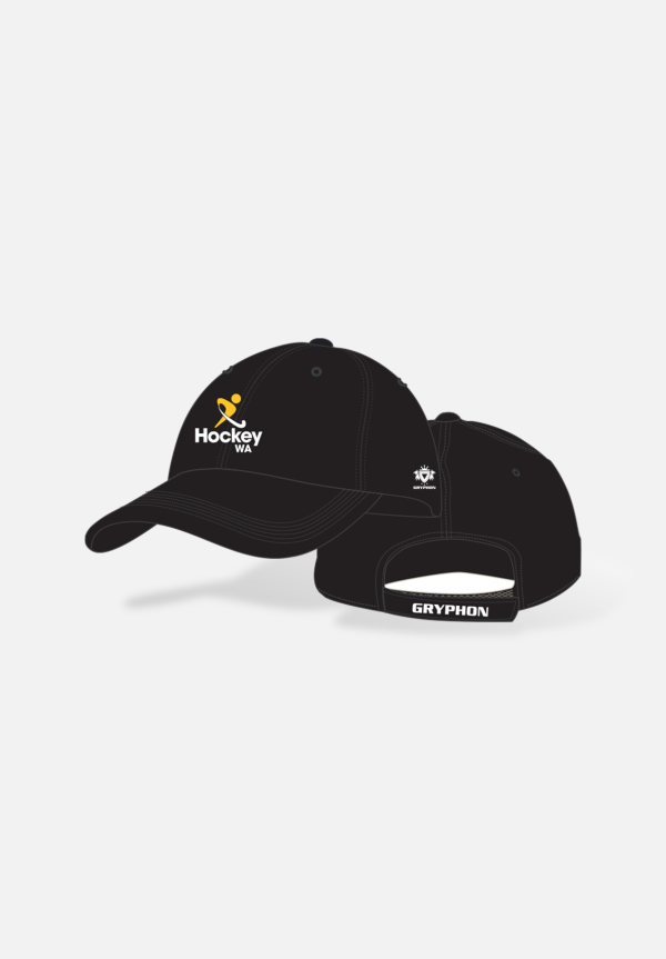 Gryphon HWA Cap Sale