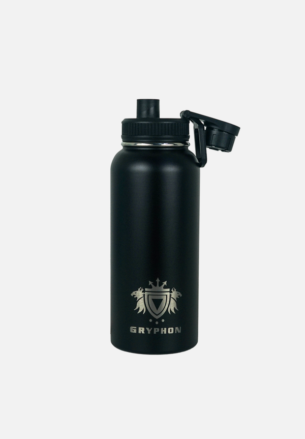 Gryphon Hydration Bottle (1000ml   34oz) Online Sale