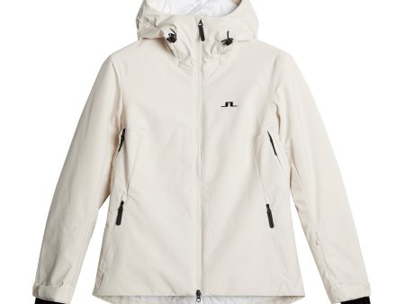 J. Lindeberg Womens Starling Ski Jacket on Sale