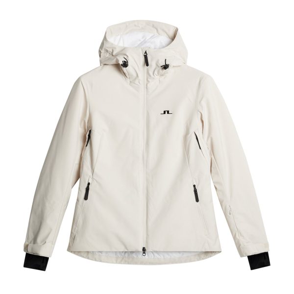 J. Lindeberg Womens Starling Ski Jacket on Sale