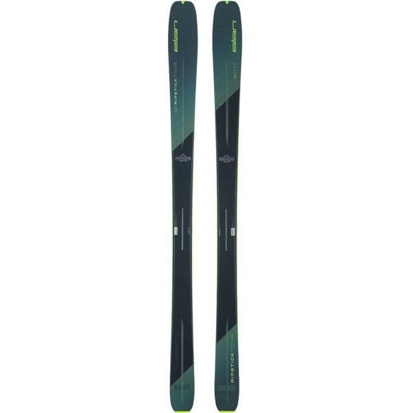 2023 Elan Ripstick Tour 88 Ski Discount