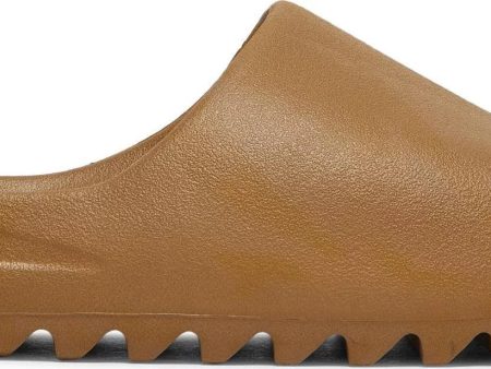 Yeezy Slide Ochre Fashion