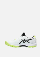 Asics Field Speed FF Mens - White Glow Yellow Online Hot Sale