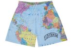 Bravest Studios Atlas Shorts Multi Hot on Sale