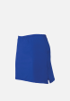 Podium Skort Royal For Discount