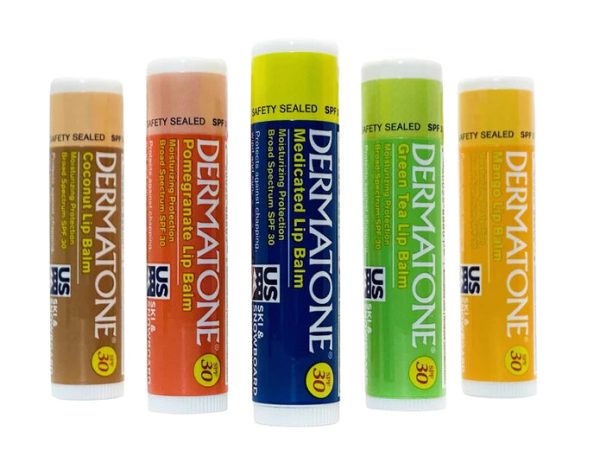 DERMATONE 2023 LIP BALM For Cheap