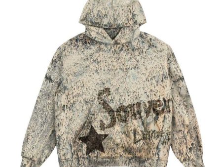 Travis Scott Utopia is in Los Angeles Hoodie Online Sale