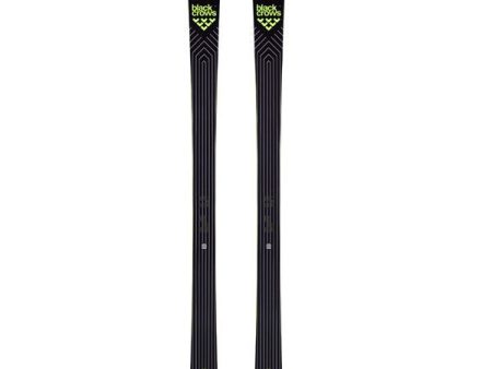 2022 Black Crows Orb Ski For Discount