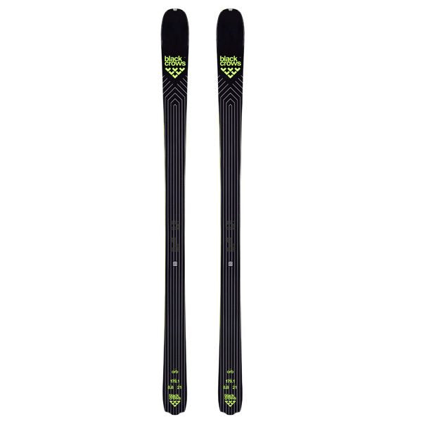 2022 Black Crows Orb Ski For Discount