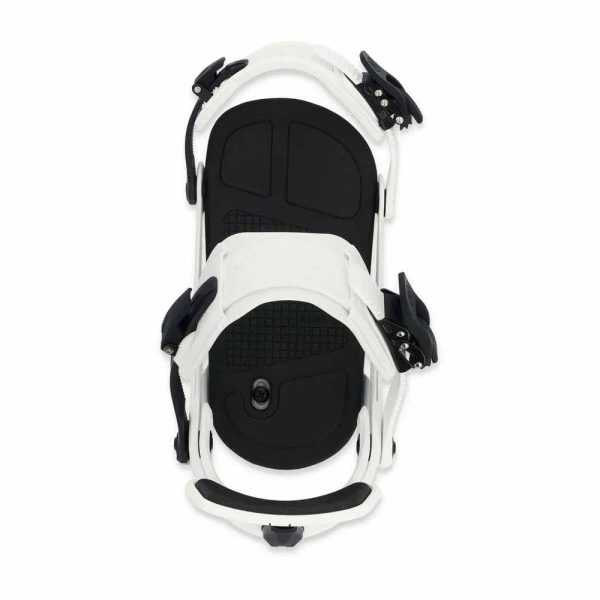 RIDE A-6 SNOWBOARD BINDING 2024 Sale