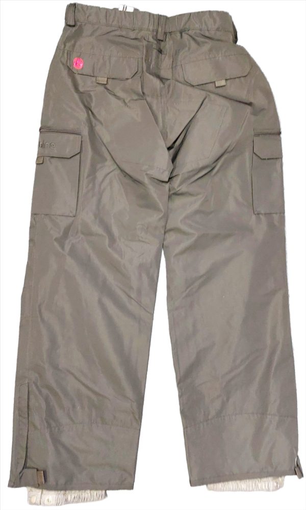 FDGB Turbine Mens Snow Pants Cheap