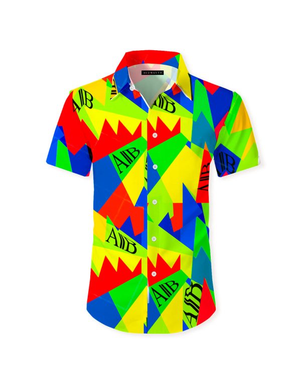 Camisa seda Colores on Sale