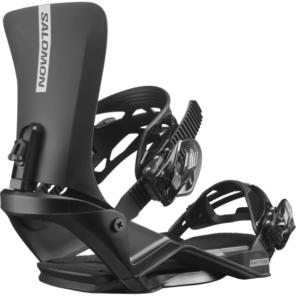 SALOMON RHYTHM SNOWBOARD BINDINGS 2024 For Cheap