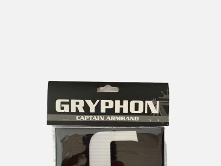 Gryphon Captain Armband Supply