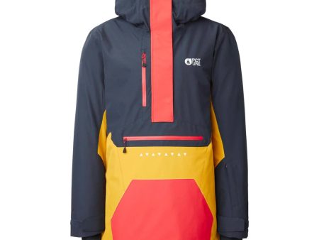 PICTURE 2022 SEASON JACKET Discount