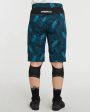 Dharco Womens Gravity Shorts - Moonlight Supply