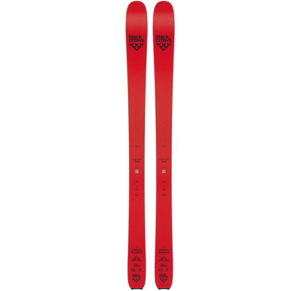 2021 Black Crows Camox Freebird Touring Ski For Cheap